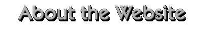 About the Website